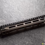 DanielDefense - MK18 - RIS III 10.5" HandGuard