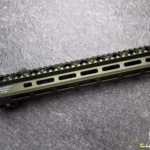 Geissele - MK8  13.5" Super Modular Rail M-LOK® - DDC