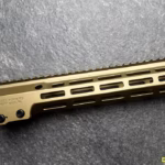 Geissele- MK16 Handguard 10.5"