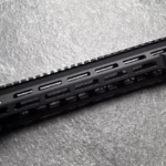 Geissele - MK4 - 13" Super Modular Rail M-LOK® - DDC