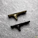 Strike Industries LINK Anchor  Aluminum Hand Stop