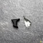 Vendetta Precision - VP-24 CNC Aluminum Hand Stop for M-LOK & KeyMod