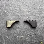 Noveske - Reversible MLOK Metal Handstop