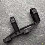 NightForce Ultra Mount 1.93
