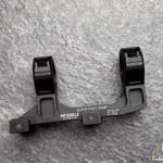 Geissele -Automatics Super Precision Mount- 30mm, 1.93″