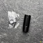 DanielDefense - MK18 MFR flash hider