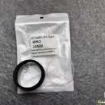 Acrilico protector 38mm -MRO