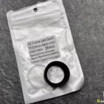 Acrilico protector 28mm (T1,T2/ M300V/M600V/X300V/X400v)