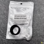 Acrilico protector 26mm (Romeo5/ SF M300/M600U/X300/X400/ )