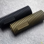 MANTA- Suppressor Cover Airsoft