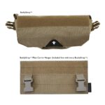 AGILITE - BUDDYSTRAP™ INJURED PERSONNEL CARRIER - Imagen 3