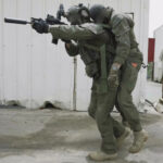 AGILITE - BUDDYSTRAP™ INJURED PERSONNEL CARRIER - Imagen 2