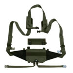 AGILITE - BUDDYSTRAP™ INJURED PERSONNEL CARRIER - Imagen 8