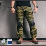 EMERSON GEAR - G3 Combat Pants-Advanced Version 2017 ／Multicam Tropic