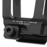 KAC - High rise mount - Imagen 15