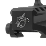 KAC - High rise mount - Imagen 14