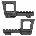 KAC - High rise mount