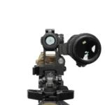 KAC - High rise mount - Imagen 7