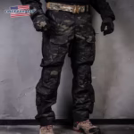 EMERSON GEAR - G3 Combat Pants-Advanced Version 2017 ／Multicam Black