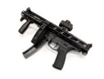 MODULAR VERTICAL FOREGRIP with INTEGRATED HAND-STOP - Imagen 2