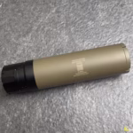TOXICANT - NGSW SPEAR XM5 SUPPRESSOR
