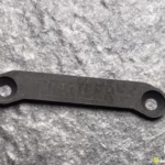 TOXICANT - MCX Steel Tag (RATTLER)