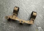 Geissele -Automatics Super Precision Mount- 30mm, 1.93″ - Imagen 2