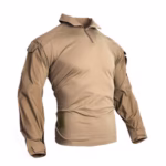 EMERSON GEAR - G3 Combat Shirt- CoyoteBrown