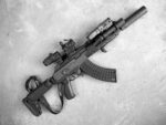 ARISAKA - Handstop - Imagen 3