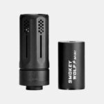 Smokey Wolf mini (AEG/GBB)