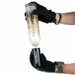 NOVRITSCH - Portable Gas Container - Imagen 2