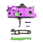 TOXICANT -  MWS/ MCX MULTIFUNCTIONAL ADJUSTMENT TRIGGER BOX