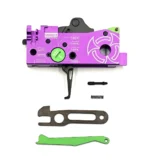 TOXICANT -  MWS/ MCX MULTIFUNCTIONAL ADJUSTMENT TRIGGER BOX