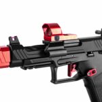 NOVRITSCH - Universal Holster Adapter – TP22 (L/R) - Imagen 2