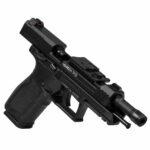 NOVRITSCH - TP22 Gas Blowback Pistol - Imagen 19