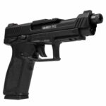 NOVRITSCH - TP22 Gas Blowback Pistol - Imagen 16