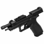 NOVRITSCH - TP22 Gas Blowback Pistol - Imagen 17