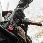 NOVRITSCH - Universal Holster Adapter – TP22 (L/R) - Imagen 3