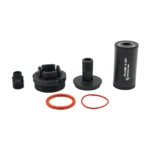 TOXICANT - CAG Suppressor + Tracer kit - Imagen 2