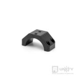 PTS Unity Tactical MRDS Top Ring for LPVO 30mm Ring w/PTS Multi-Optic Adaptor Plate - Imagen 6