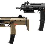 TOKYO MARUI - MP7A1 GBB