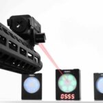 NOVRITSCH - LTS – Laser Target System - Imagen 2
