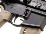 B.A.D. Battery Assist Device Lever for AR15/M4 Black - AIRSOFT - Imagen 4