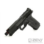 PTS - Zev OZ9 Duty Gas Blowback Pistol (Premium Version) - Imagen 2