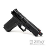 PTS - Zev OZ9 Duty Gas Blowback Pistol (Premium Version) - Imagen 5
