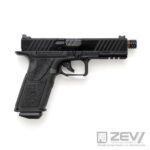 PTS - Zev OZ9 Duty Gas Blowback Pistol (Premium Version) - Imagen 4