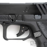 PTS - Zev OZ9 Duty Gas Blowback Pistol (Premium Version) - Imagen 14