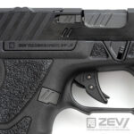 PTS - Zev OZ9 Duty Gas Blowback Pistol (Premium Version) - Imagen 16