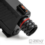 PTS - Zev OZ9 Duty Gas Blowback Pistol (Premium Version) - Imagen 11
