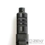 PTS - Zev OZ9 Duty Gas Blowback Pistol (Premium Version) - Imagen 8
